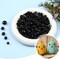 320pcs Sew-On Safety Eyes for Crochet Animals – Plastic Mushroom Domed Button Eyes 8mm–15mm for DIY Stuffed Animals, Bears, Puppets & Crafts